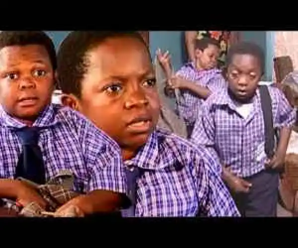 Intelligent Students - Nigerian Movies Latest Full Movies | Nollywood Movies